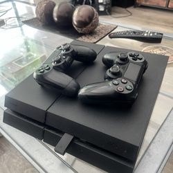 PlayStation 4 Bundle