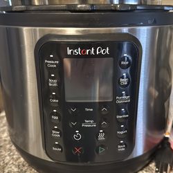 Instant Pot