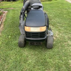 Craftsman DYT4000