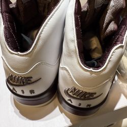 Air Jordan 5 Retro Og Sp 