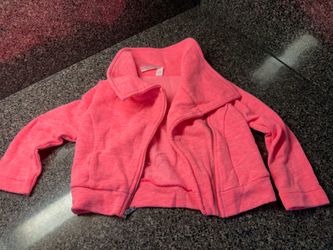 Cherokee coral sweater 3T