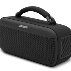 Bose Sound Link Max