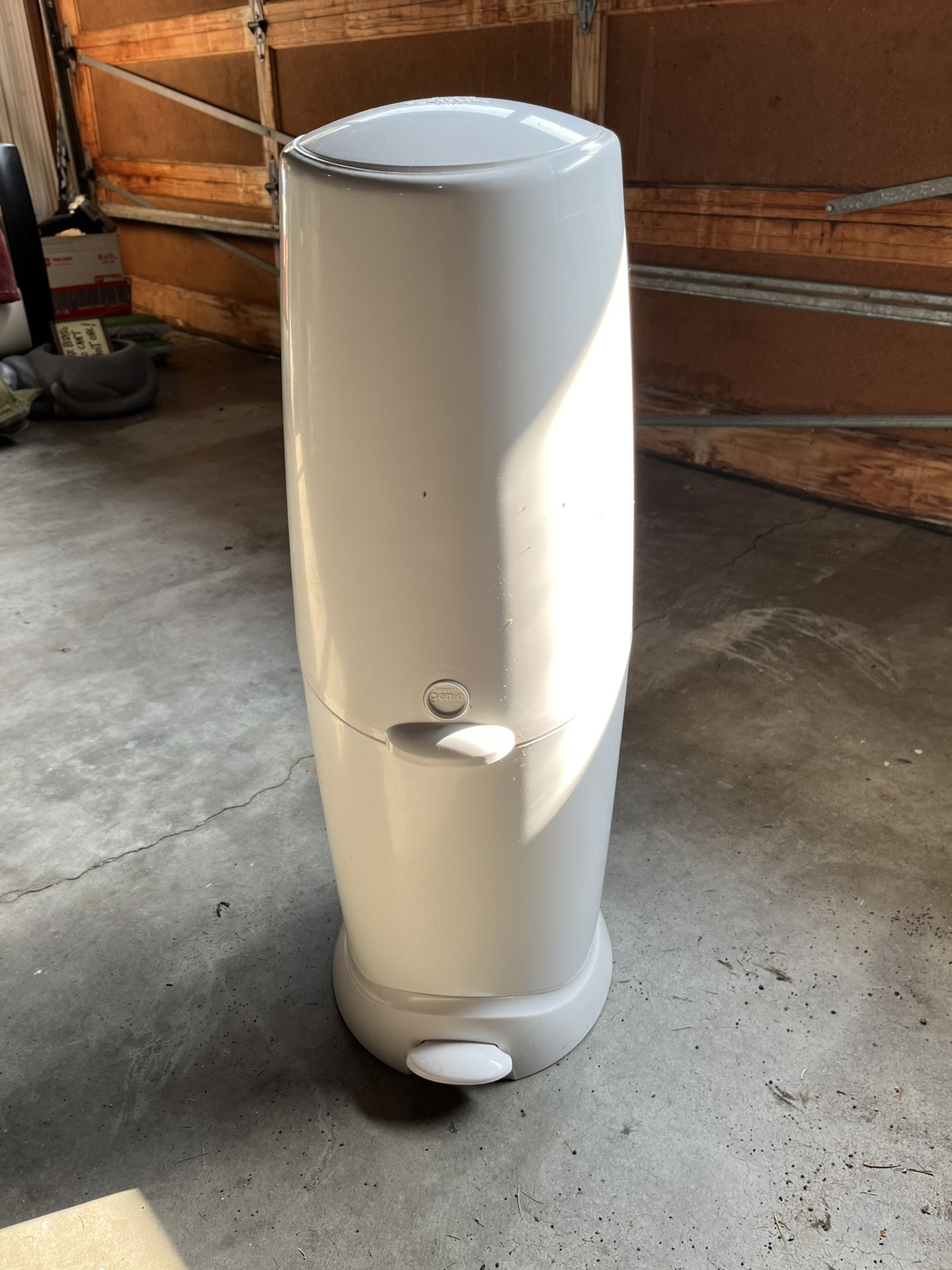 Diaper Genie Elite by Playtex