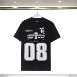 Hellstar T Shirt