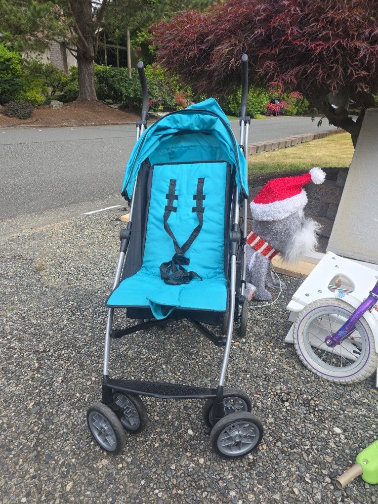 Free Kids Stuff Stroller, Bouncer, Bike