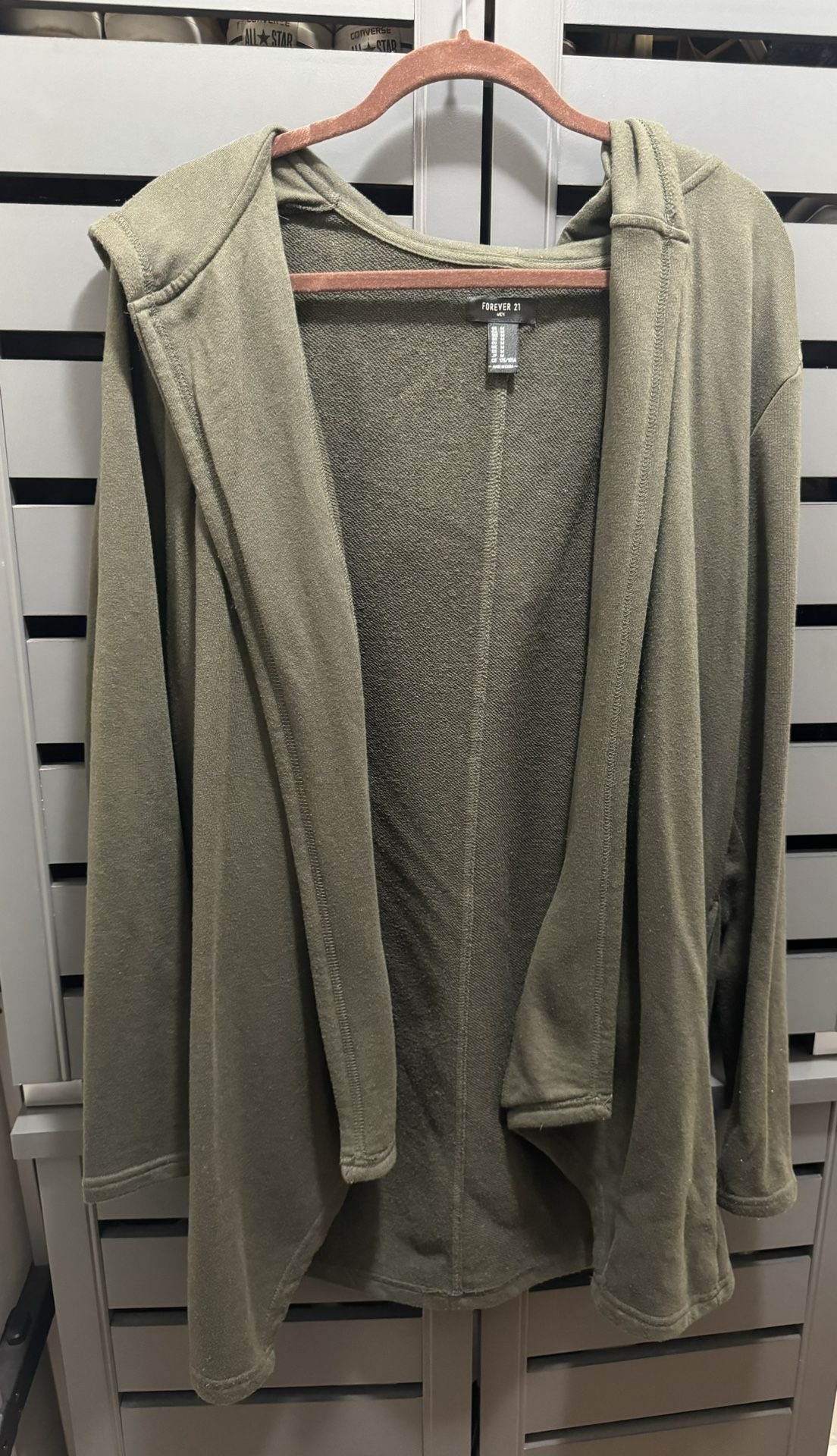 Forever 21 Men’s Sweater
