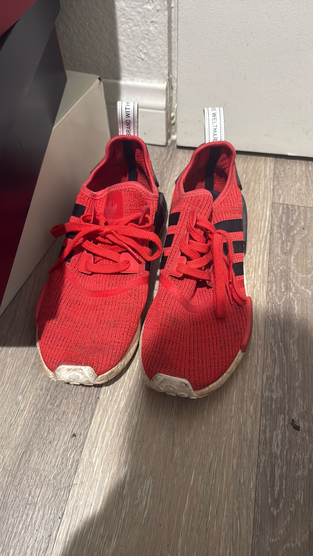 Adidas