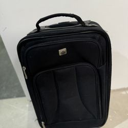 Small Carry On
