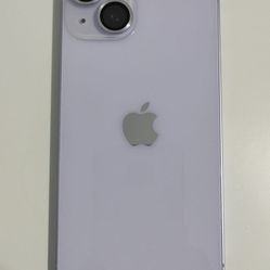 Iphone 14 plus Lilac 128GB