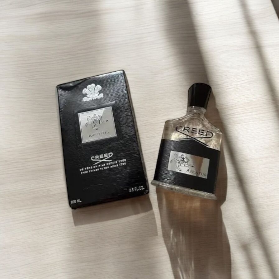 Creed Aventus