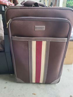 Luggage Tommy Hillfiger