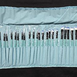 Make-up Brush Set