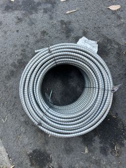 12/3 Mc Wire 250ft New