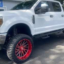 Ford F-250