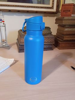 PBA Free Stainless Steel 24oz Bottle