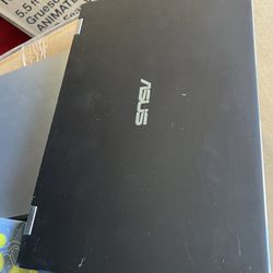 Asus Core I7