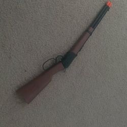 Lever Action Toy Gun 