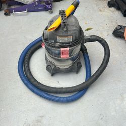 Vacuum For Car 