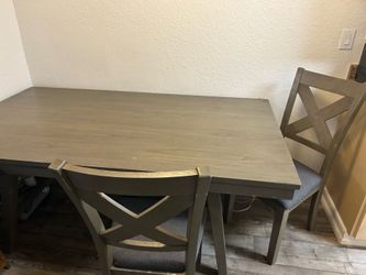 Dinner Table