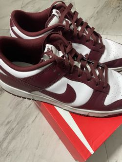 Nike Low Dunks