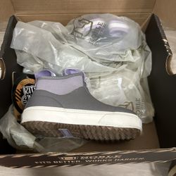 New Toddler Boots 