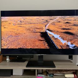 Samsung (2014 model) 55-inch 1080p Full HD Smart LED-LCD TV