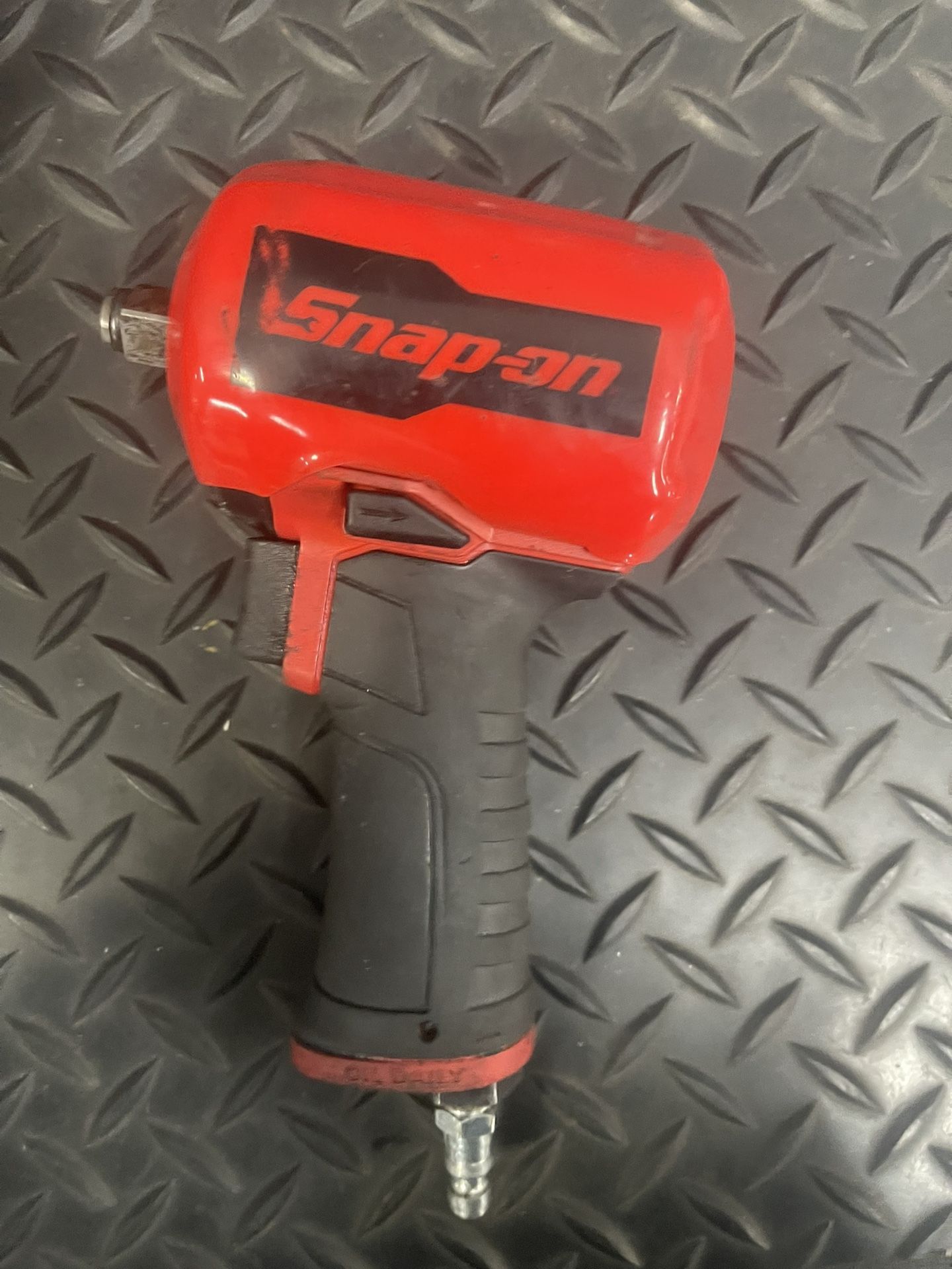 Snap On Tools