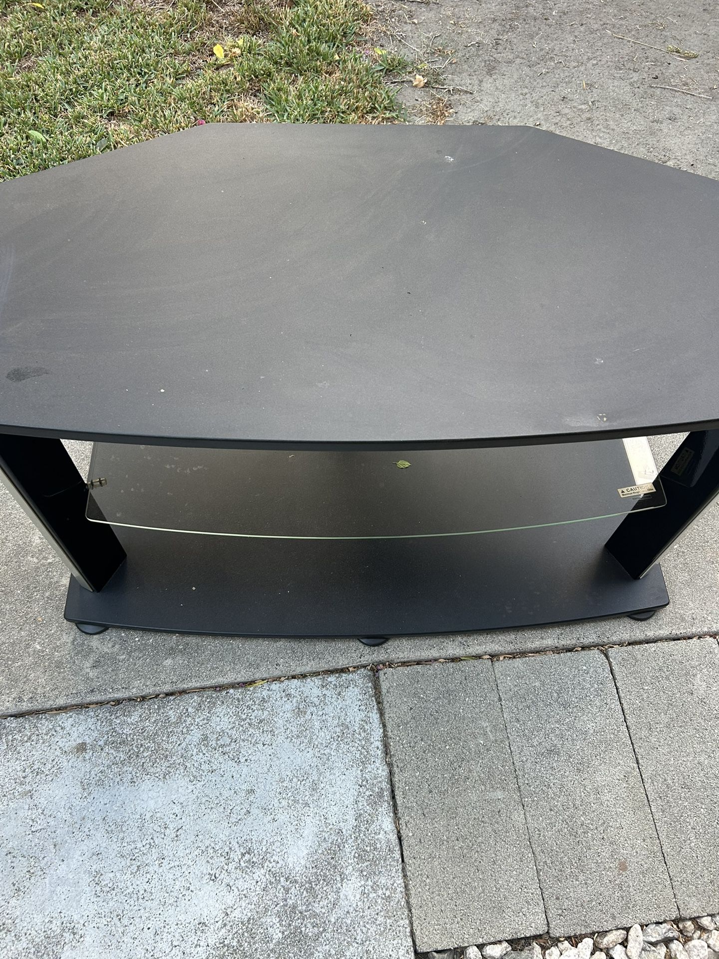 Entertainment Center