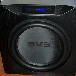 SVS SB16 Ultra