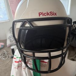 Football Helmet Mini Fridge 