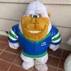 Large Stuffed