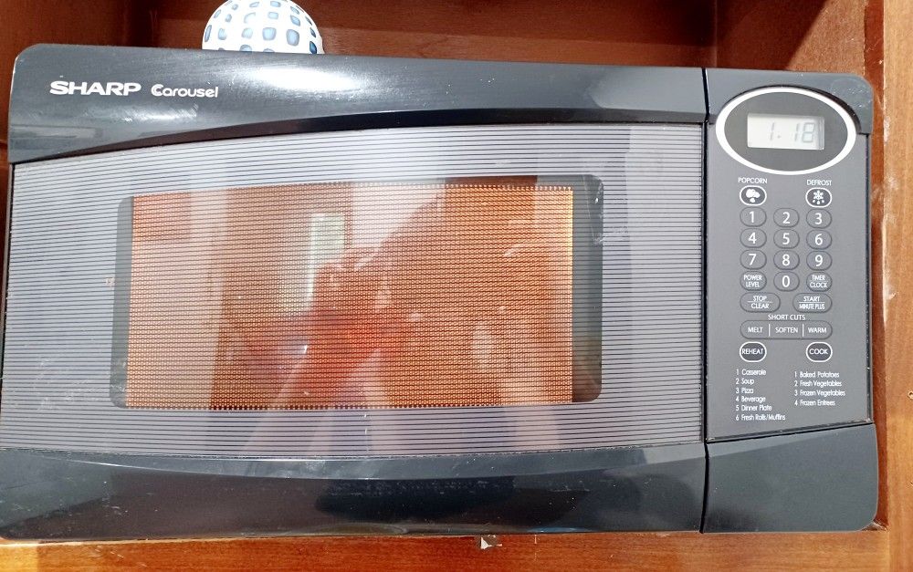 Microwave