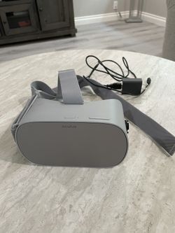 Oculus Go Gray 64GB Standalone Virtual Reality Headset