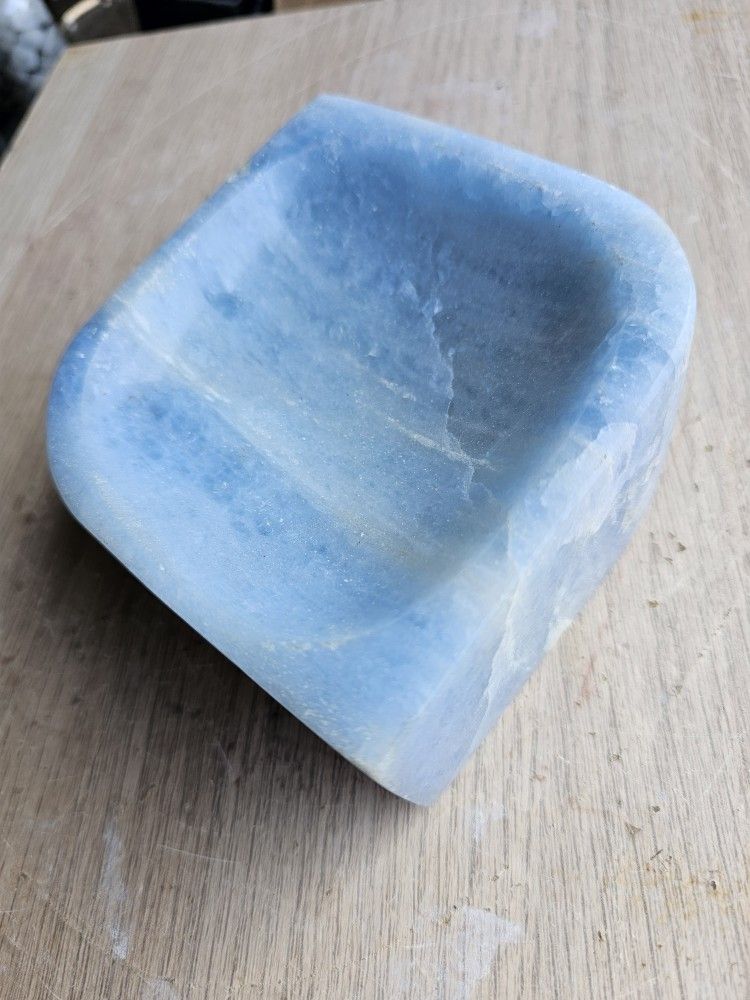 Healing Crystal's And Minerals 