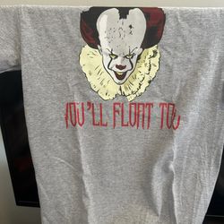 Pennywise Short Sleeve Tee 