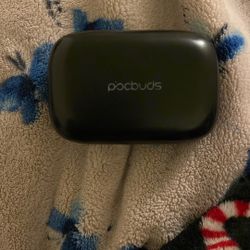 Bluetooth Headphones 