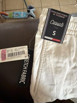 Roundtree & Yorke Casuals shorts