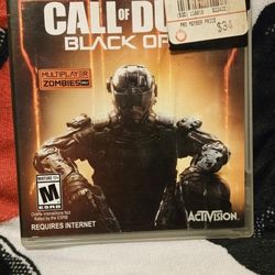 Ps3 Game For Sale 