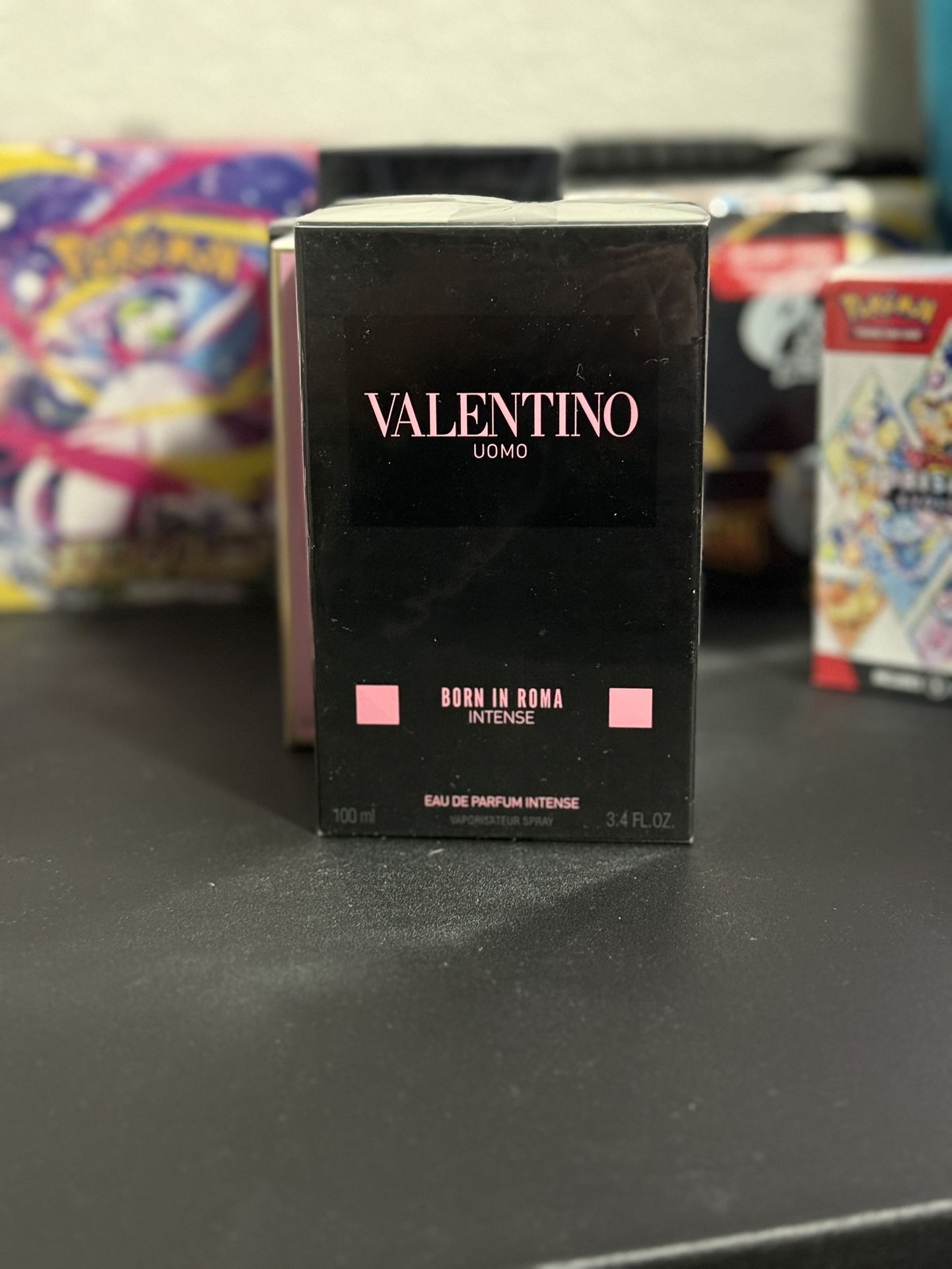 Men & Women Fragrances