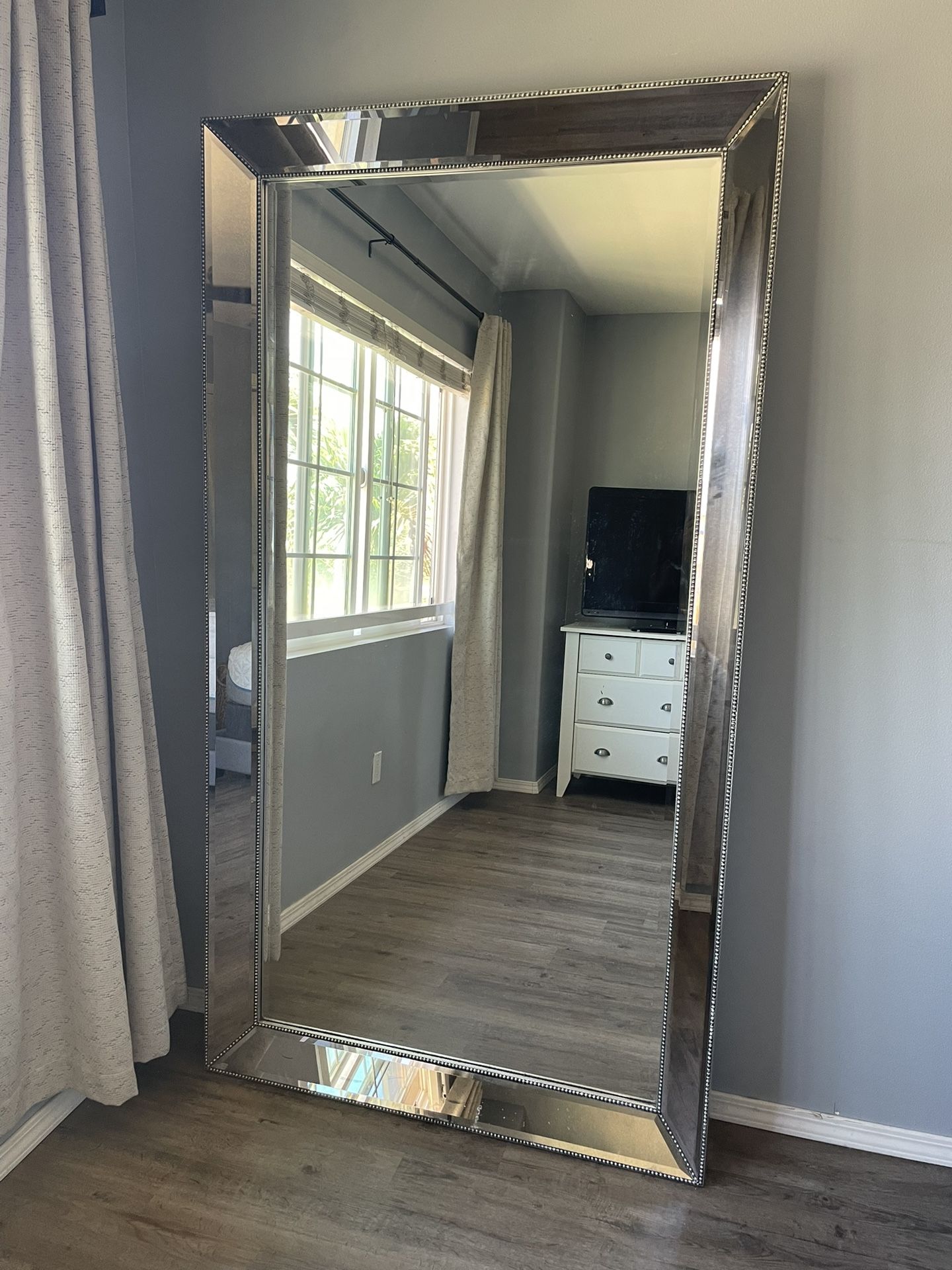 Floor Mirror
