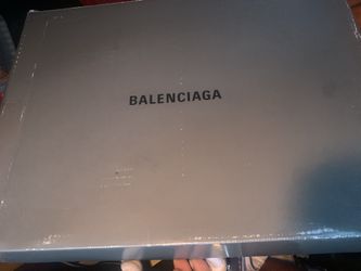 Balenciga Track Runner