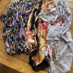 Women’s Kimono Bundle 