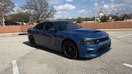 2020 Dodge Charger