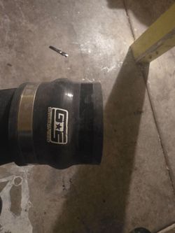 Grimmspeed cold air intake 2015- 2021 subaru wrx