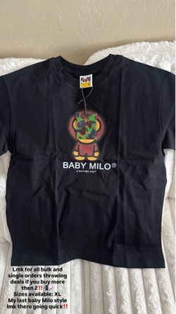 Bape tees