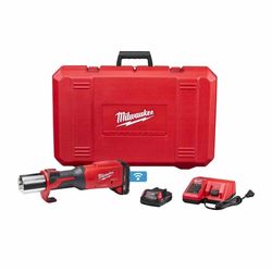 Milwaukee M18 press Tool 