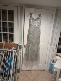 3 . beautiful gowns