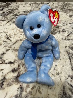 Beanie Baby