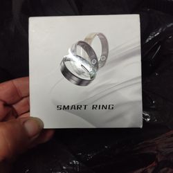 Smart Ring 