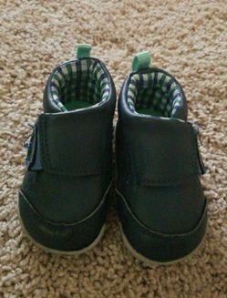 Carter's Shoes - Size Baby 3